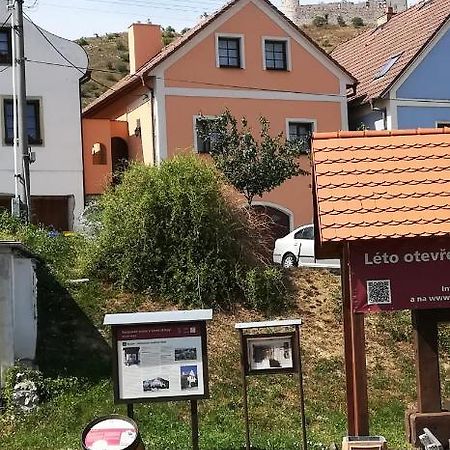 Pavlov Devicky Hotel Kültér fotó