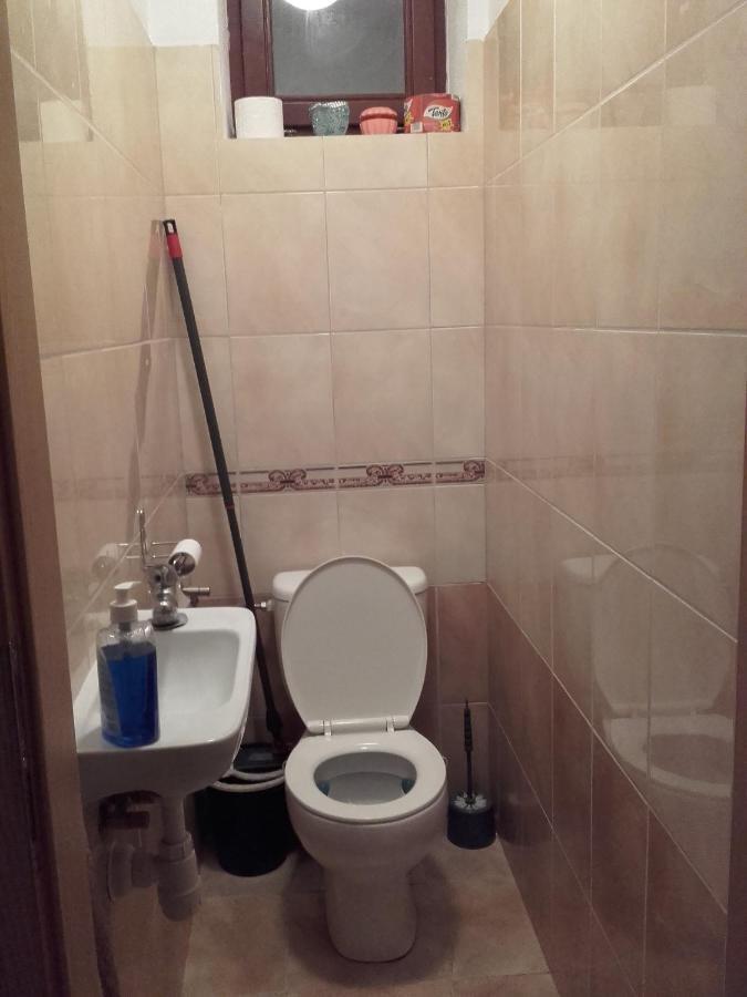 Pavlov Devicky Hotel Kültér fotó