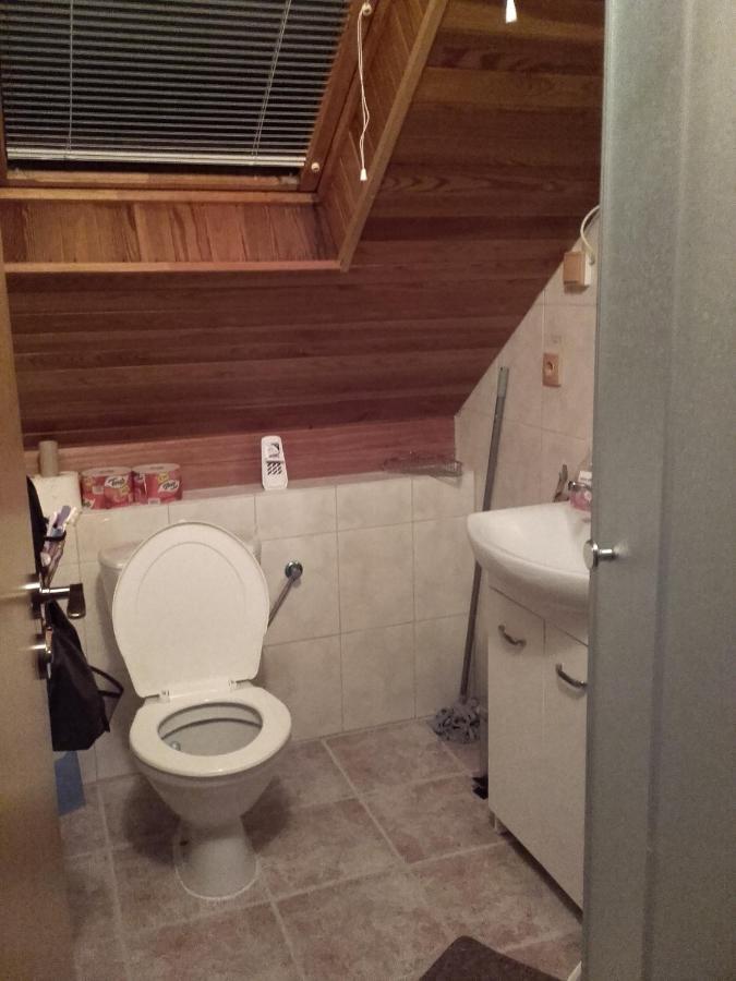 Pavlov Devicky Hotel Kültér fotó