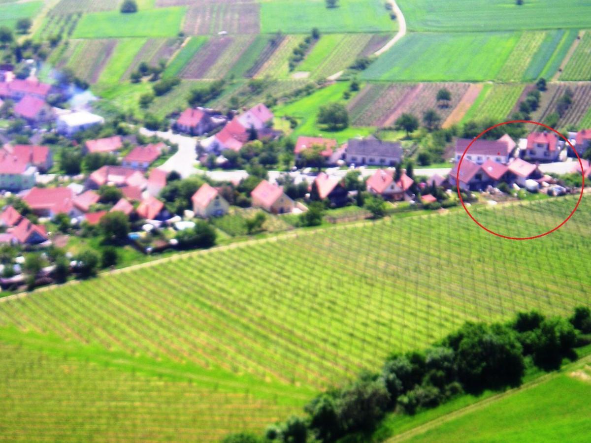 Pavlov Devicky Hotel Kültér fotó
